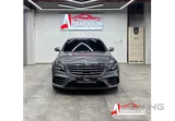 Mercedes S 450 2020 V6